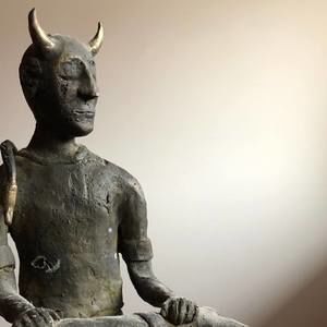 Meet your Posher, Atlas